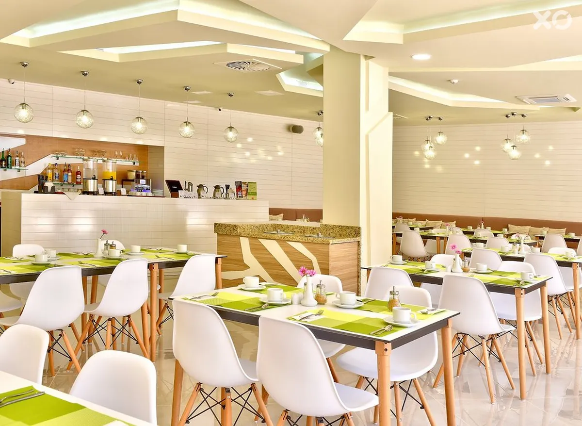 Grifid Hotel Foresta