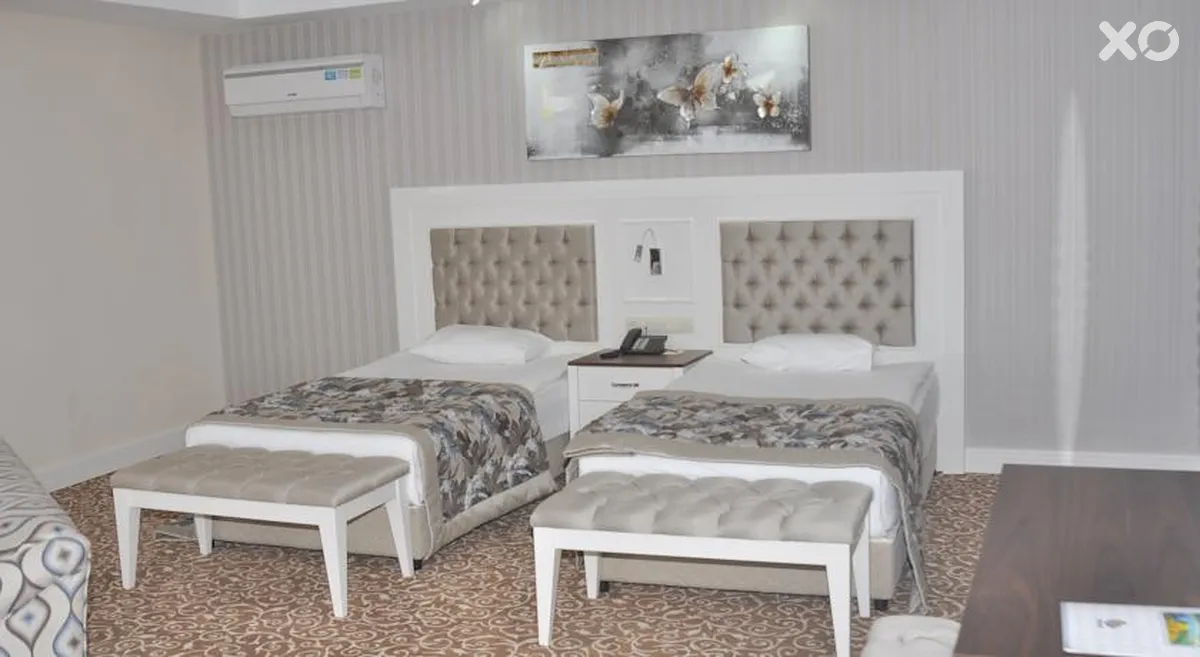 Simena Holiday Village & Villas