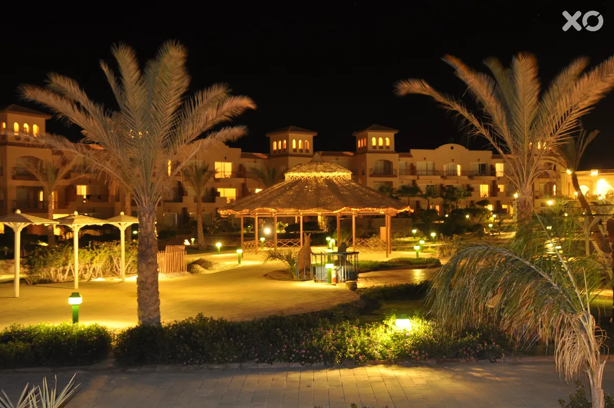 Pensee Beach Resort Marsa Alam operated by The Three Corners Hotels & Resorts