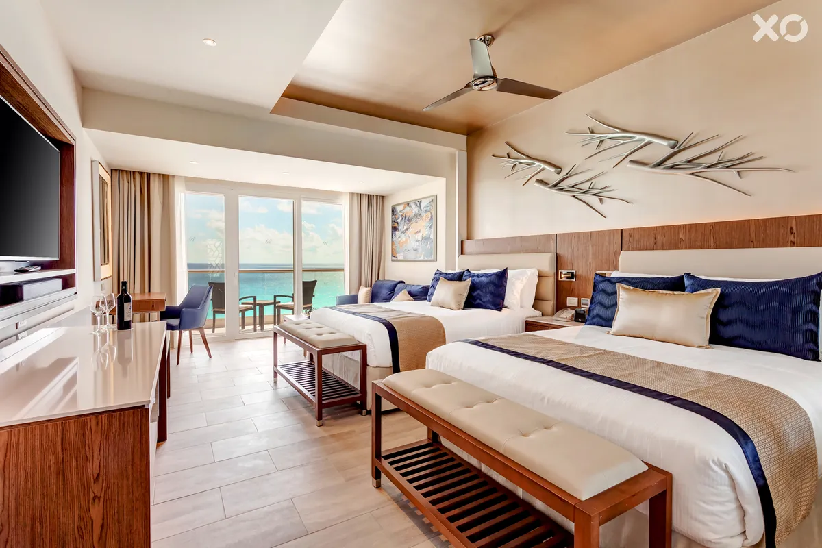 Royalton CHIC Cancun, An Autograph Collection All-Inclusive Resort