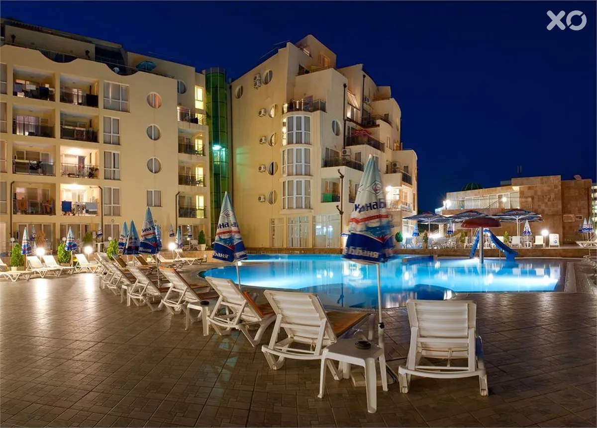 Viva Apartments