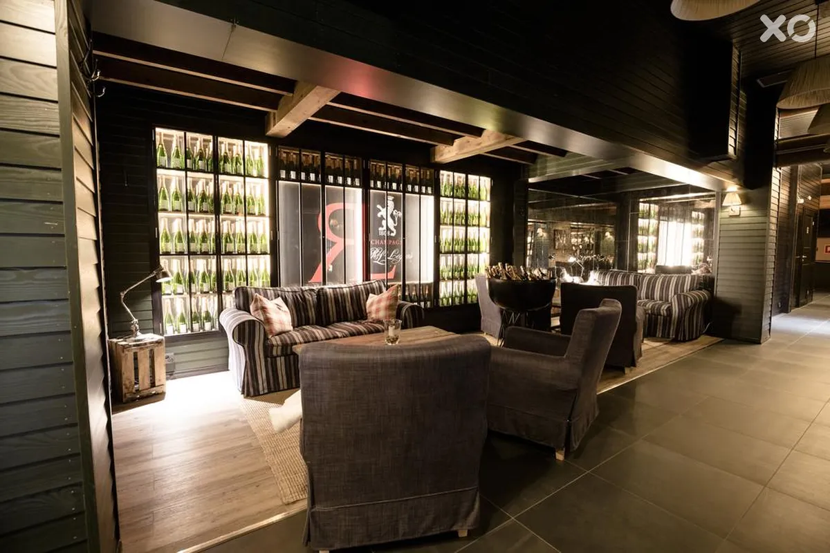 Design Hotel Levi