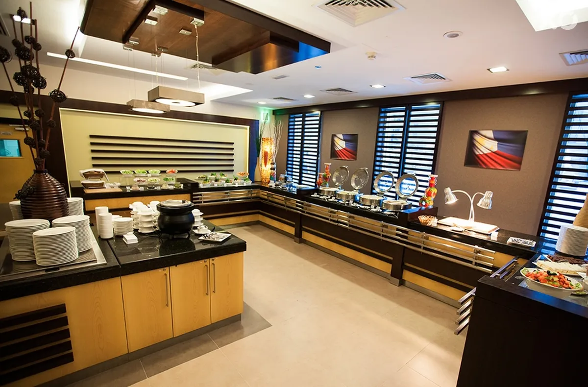 Citymax Hotel Al Barsha at the Mall