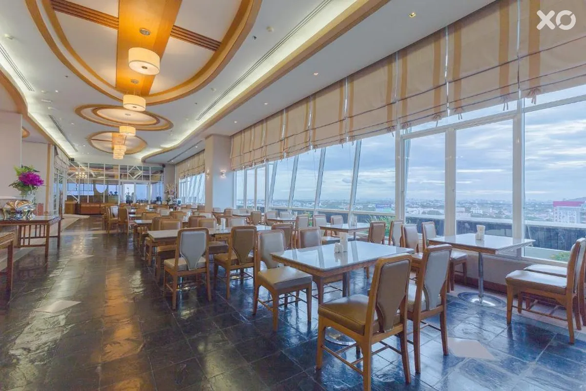Asia Airport Hotel