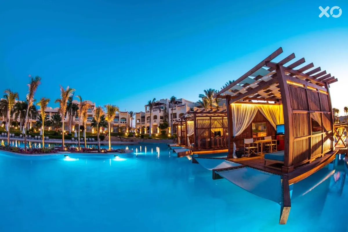 Club Prive By Rixos Sharm El Sheikh