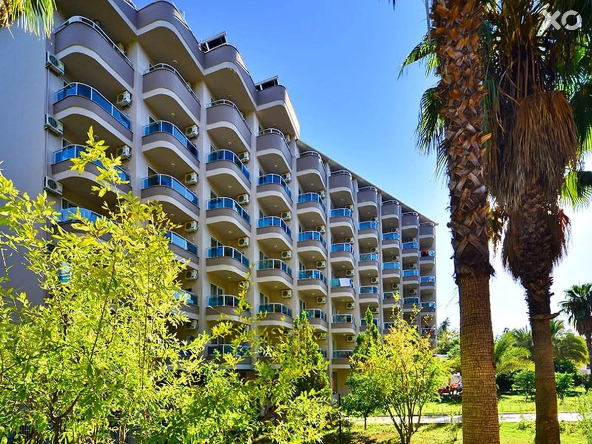 Annabella Park Hotel