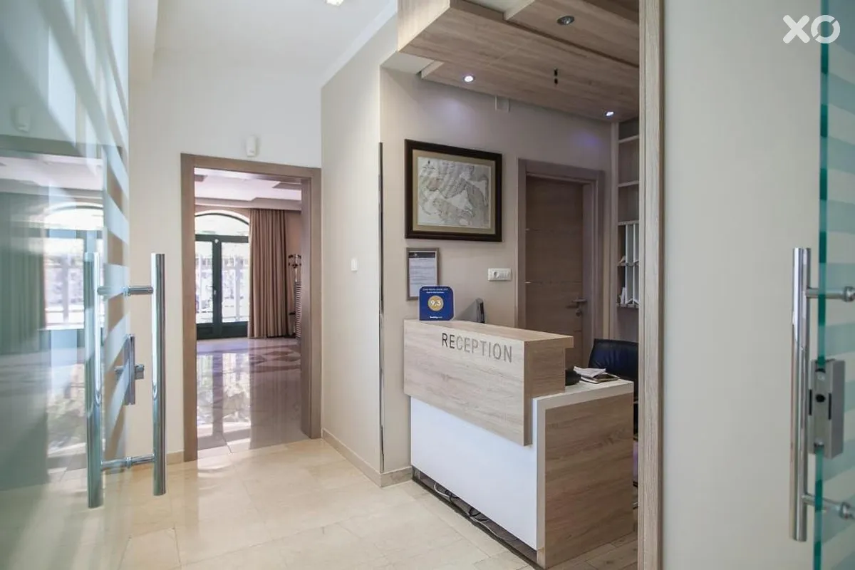 Grifone Lux