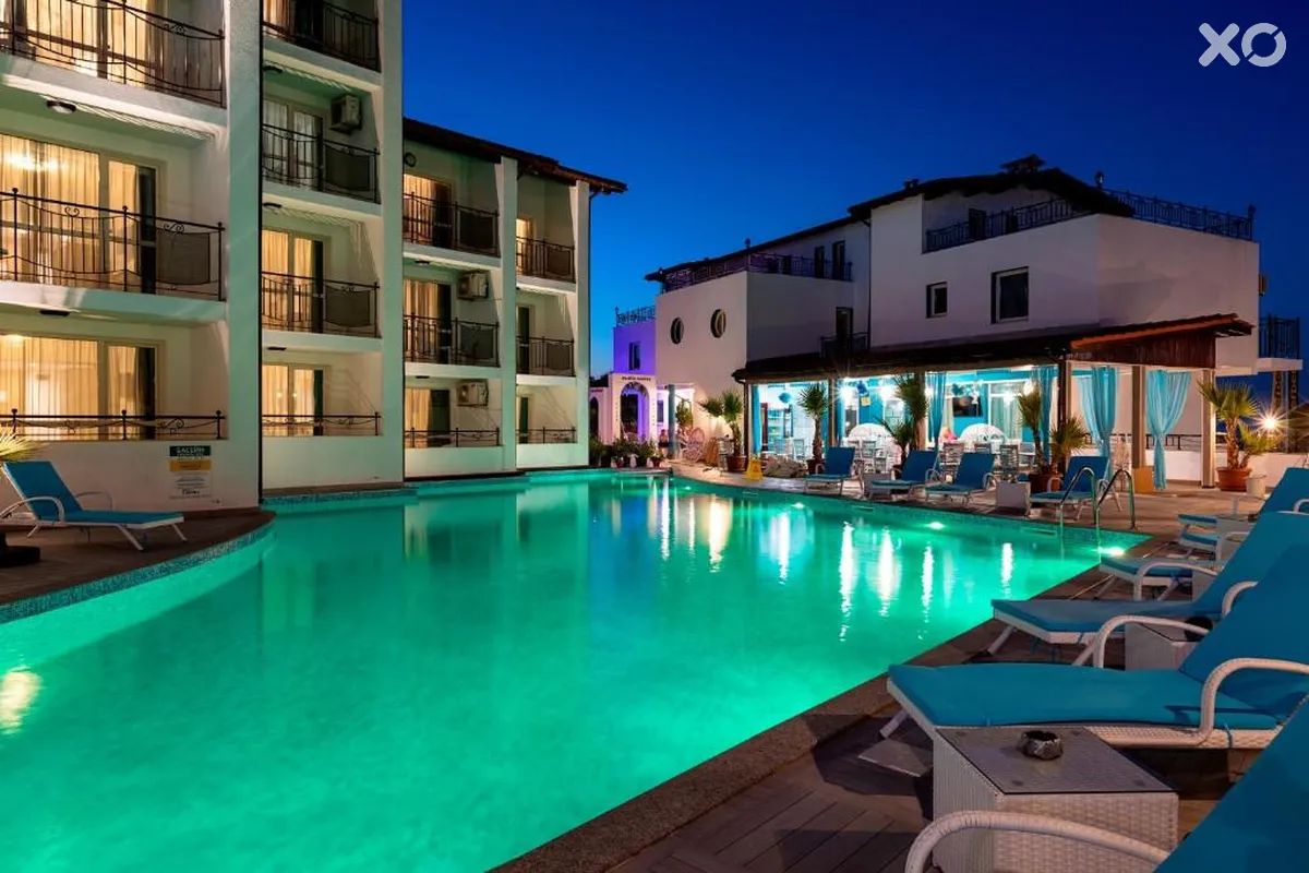 Royal Calisto Hotel