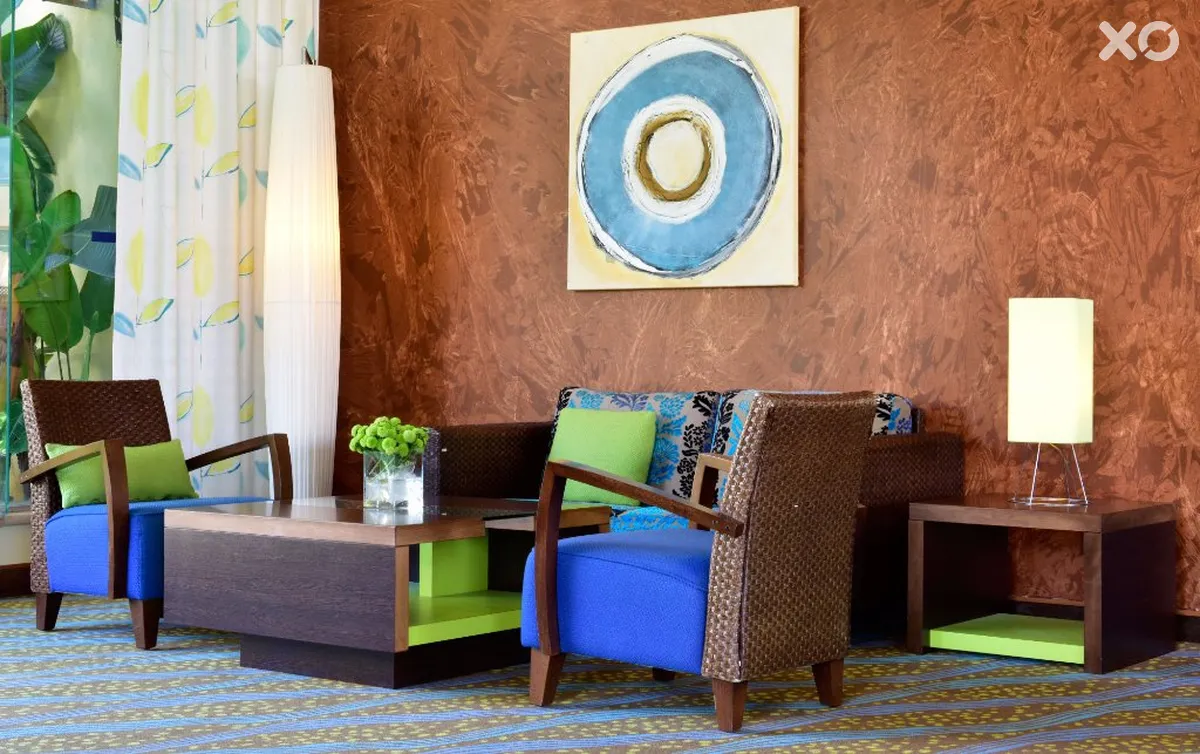 Pestana Viking Beach & Golf Resort