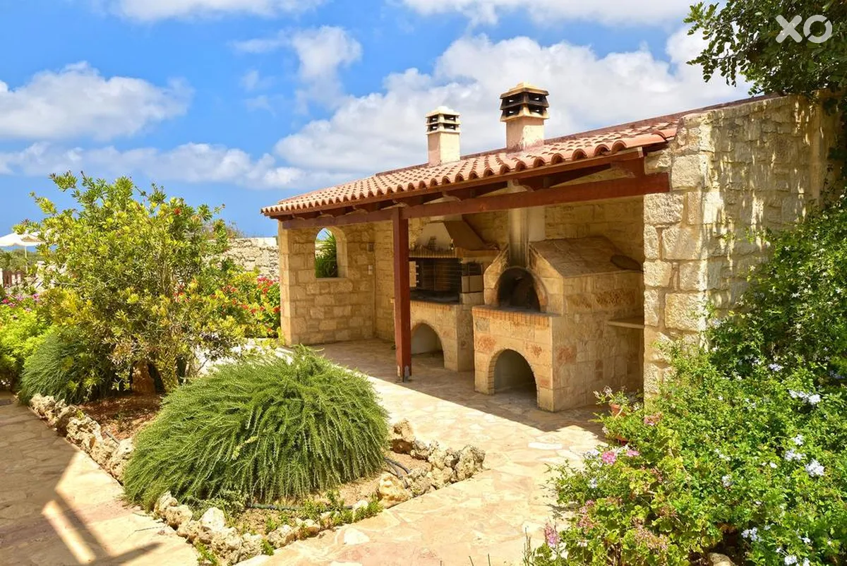 Erofili Villa
