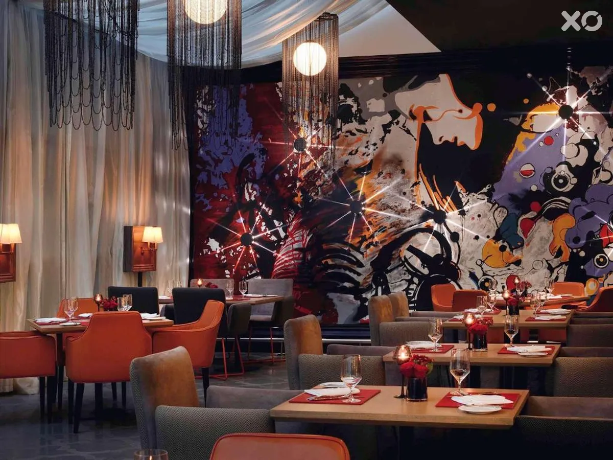 Movenpick Hotel Jumeirah Beach