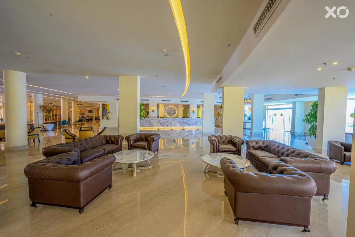 Amwaj Beach Club Abu Soma