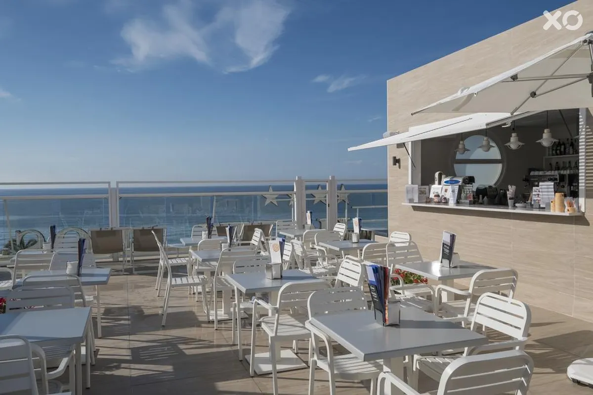 Rosamar Maritim