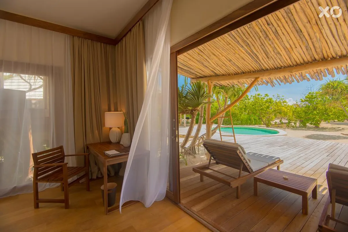 Zanzibar White Sand Luxury Villas & Spa