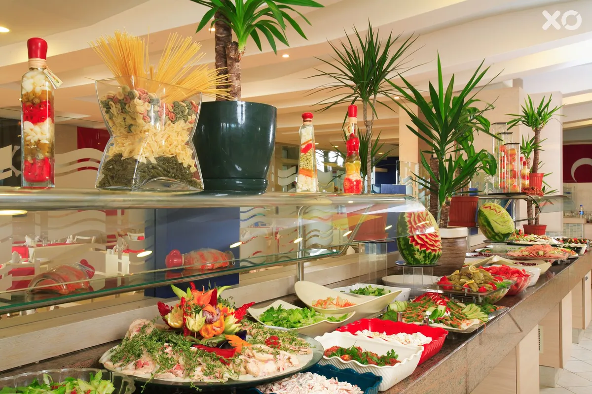 La Blanche Resort & Spa