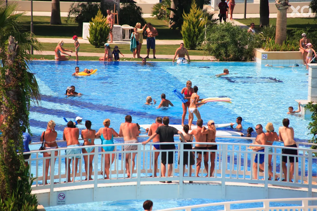 La Blanche Resort & Spa
