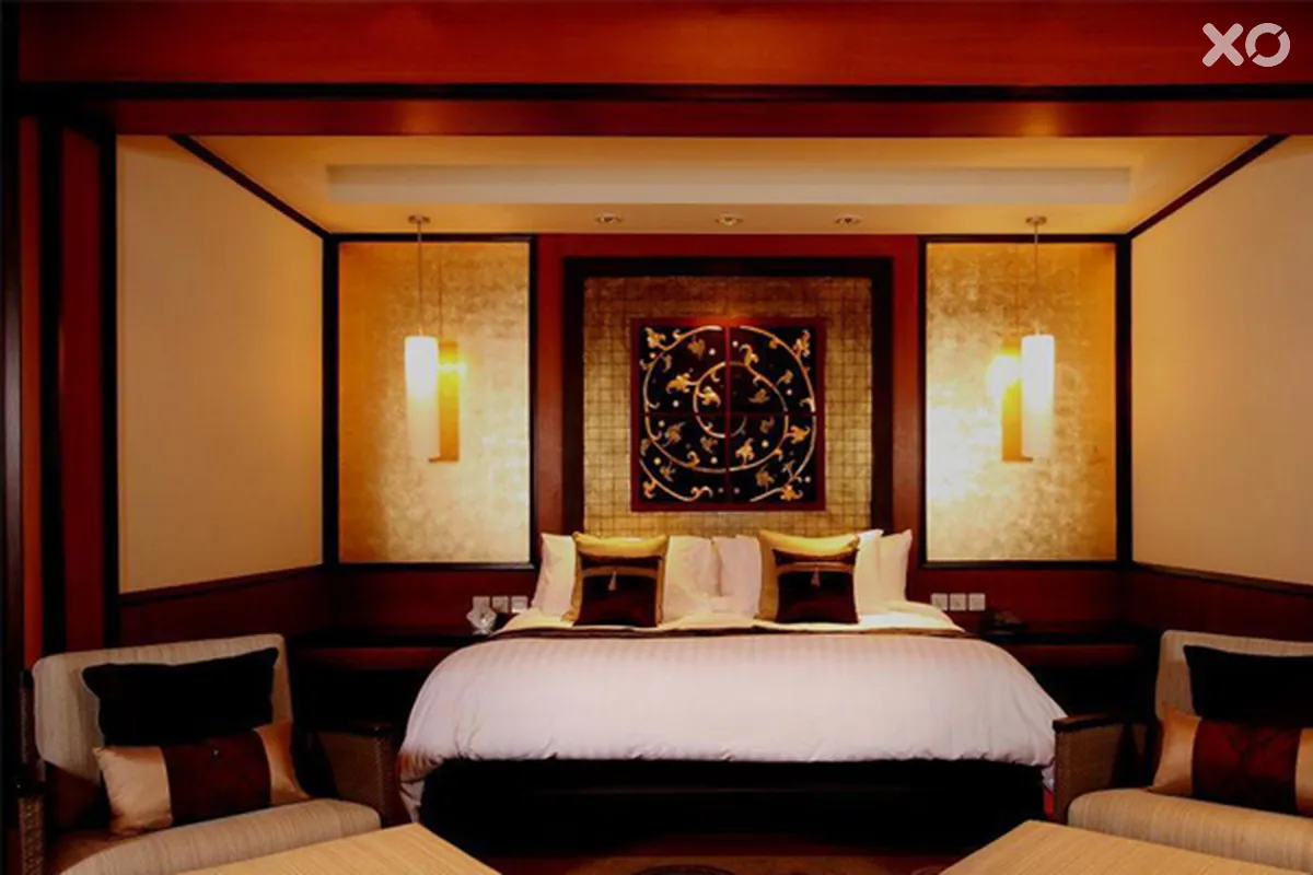 Double Pool Villas by Banyan Tree