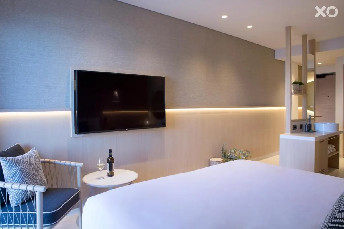Cora Hotel & Spa Resort