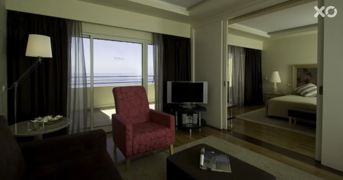 Pestana Carlton Madeira