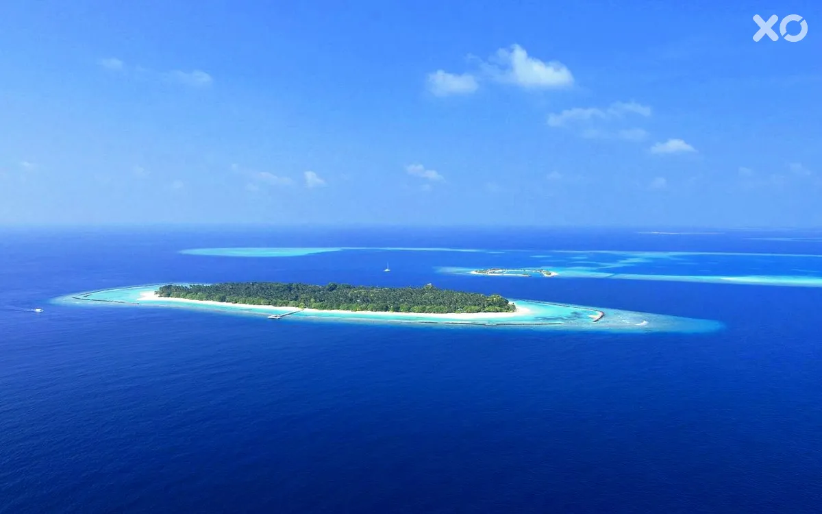 Royal Island Resort & Spa
