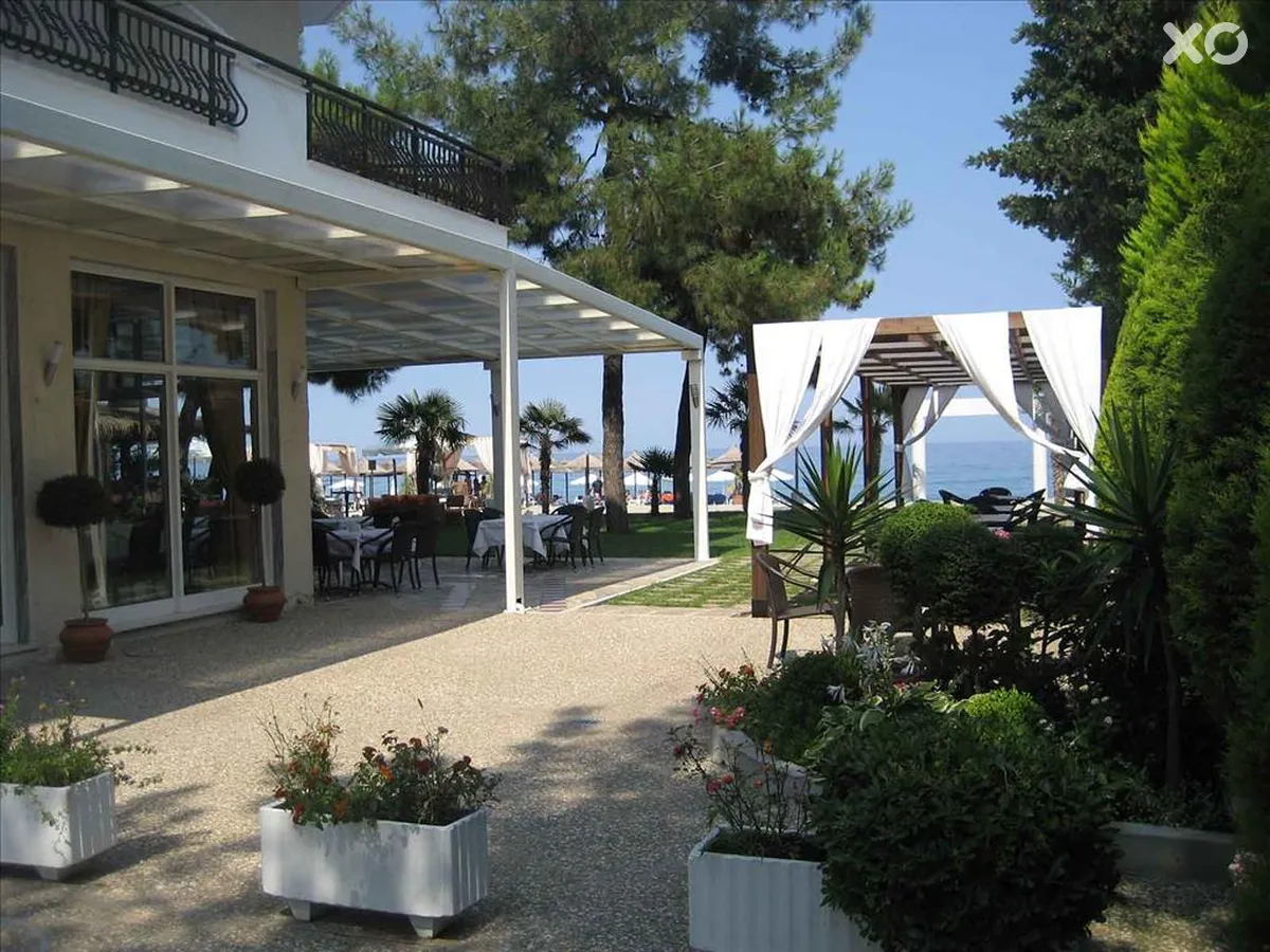 Oceana Hotel