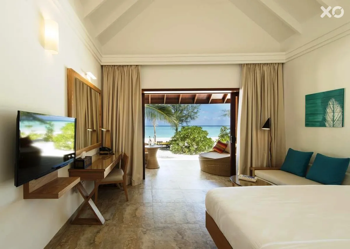 Summer Island Maldives