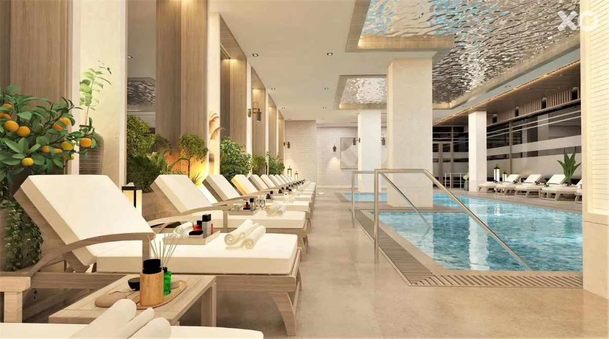 Sunthalia Hotels & Resorts
