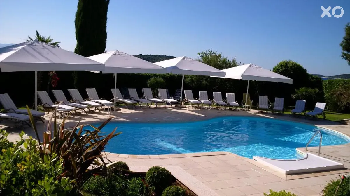 Villa Radin Hotel