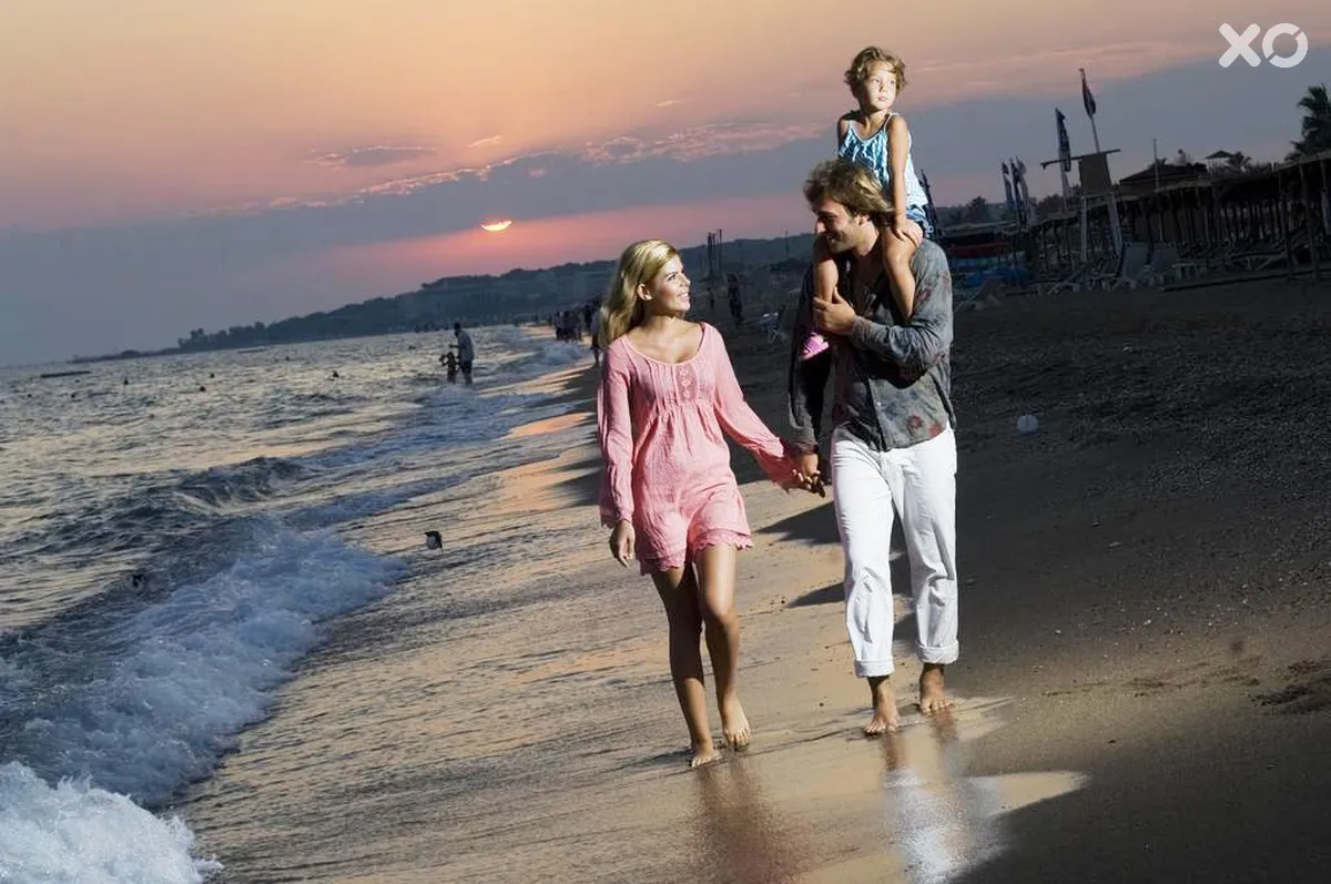 Marvida Family Eco