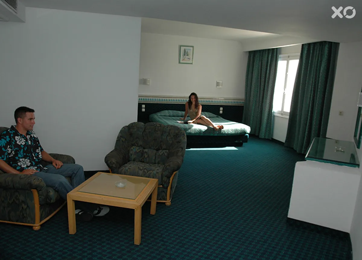 Jinene Hotel