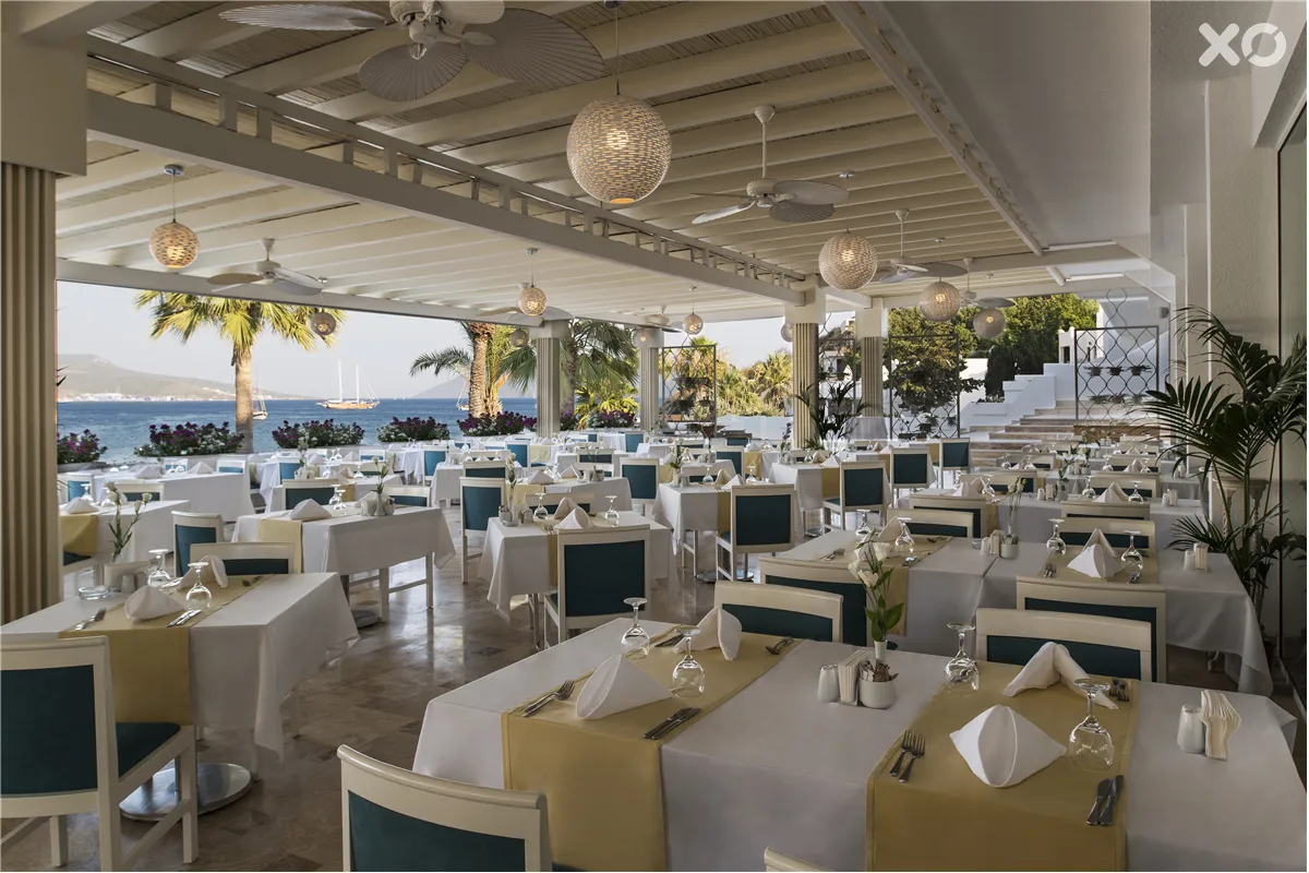 Prive Bodrum