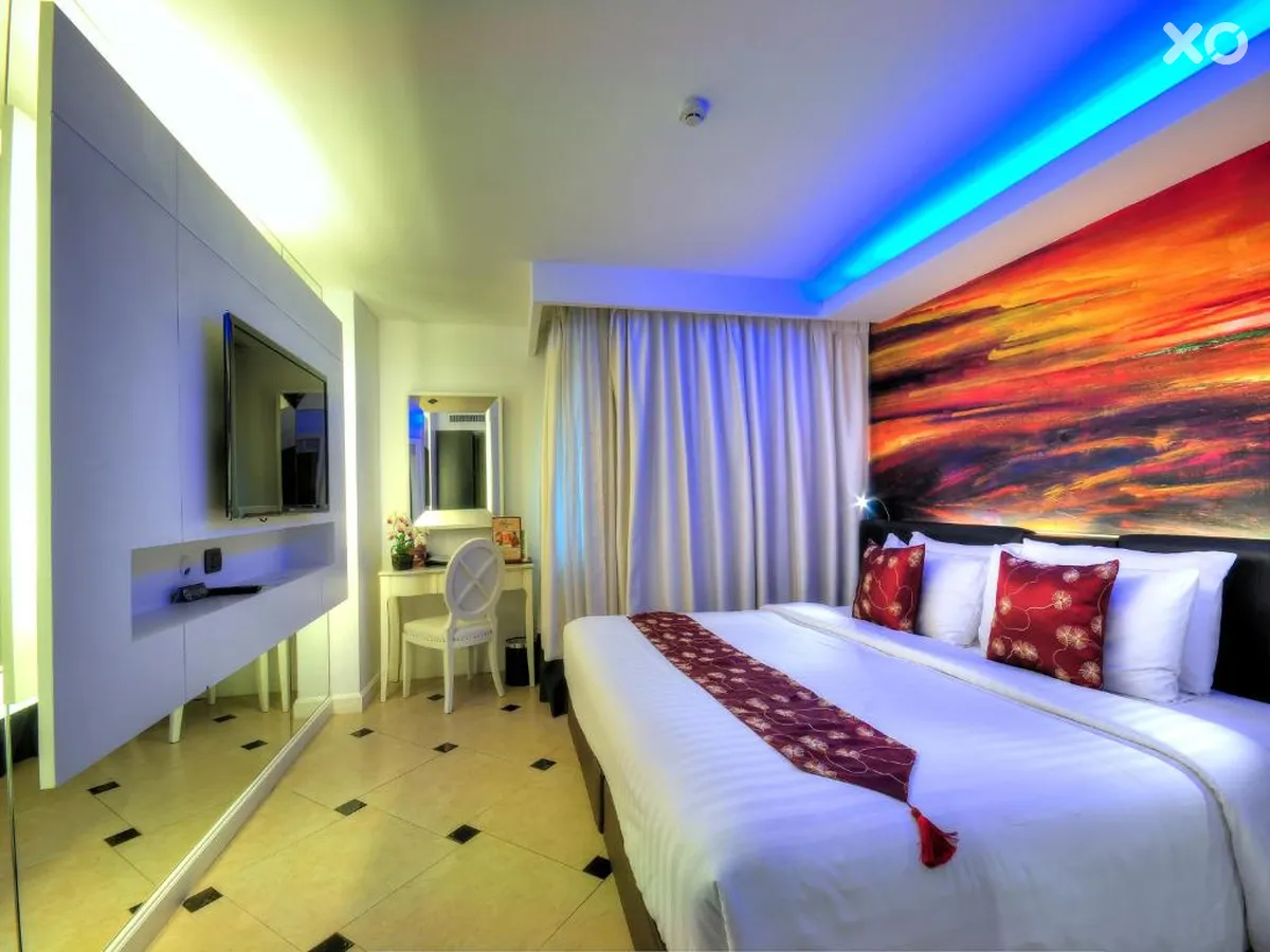 Aspira Skyy Sukhumvit 1