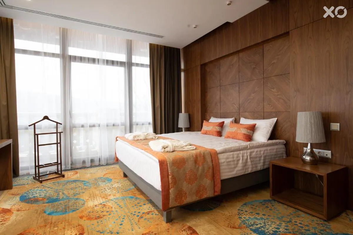 Arden Palace Medical Resort & Spa