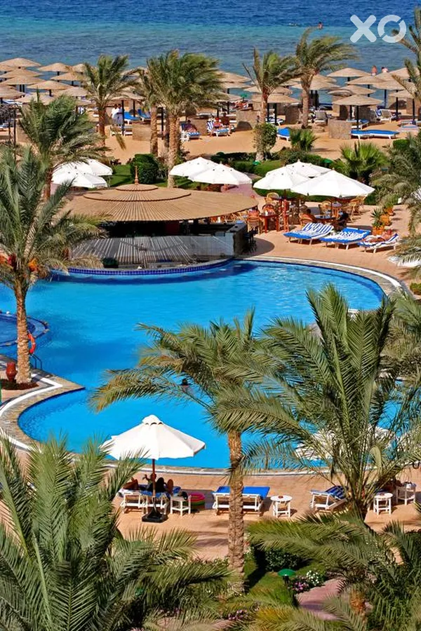Sea Star Beau Rivage