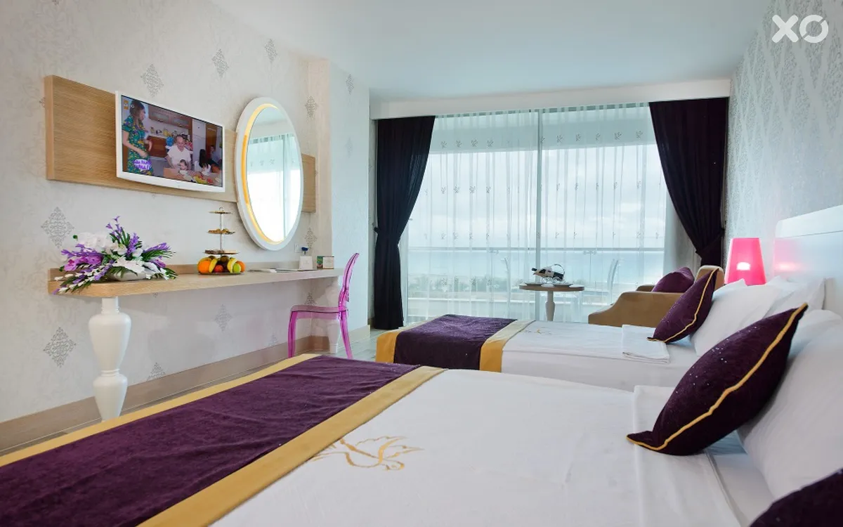 Raymar Resort & Aqua