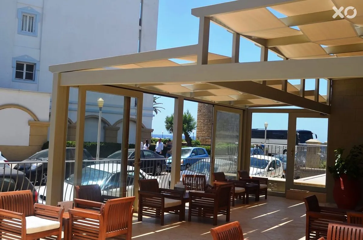 Mitsis La Vita Beach Hotel