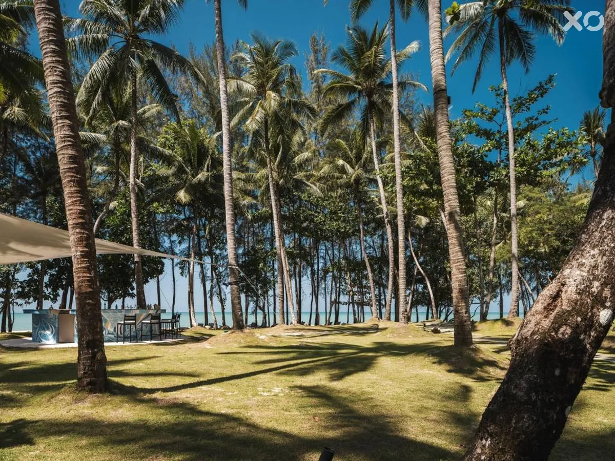 Avani Plus Khao Lak Resort