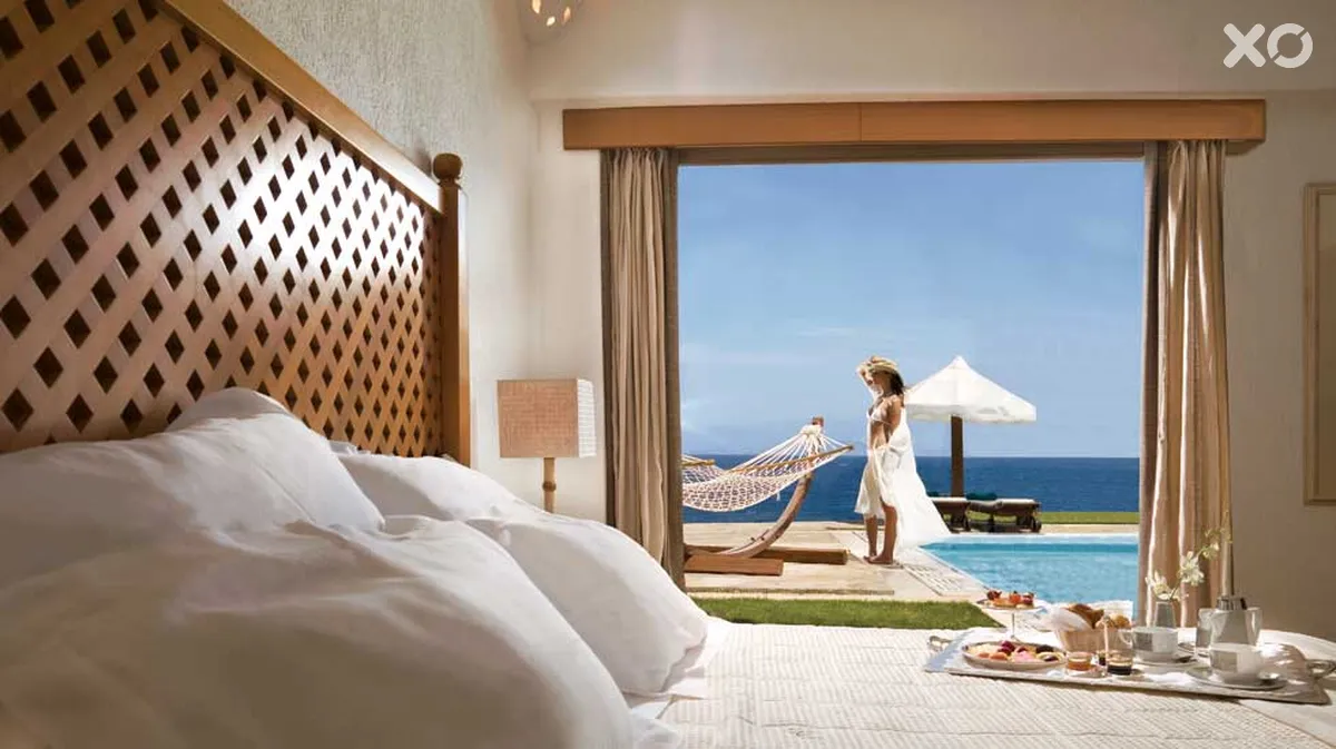Elounda Peninsula All Suite Hotel