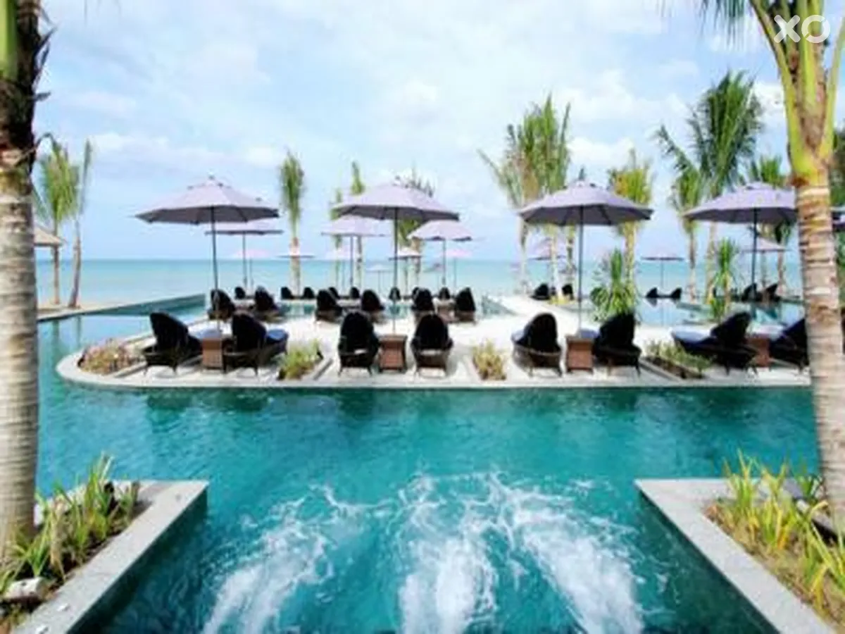 Beyond Resort Khao Lak