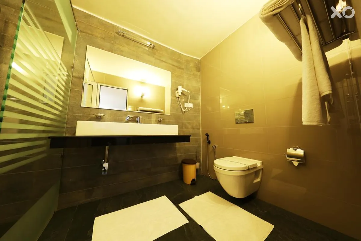 Joes Resort Unawatuna