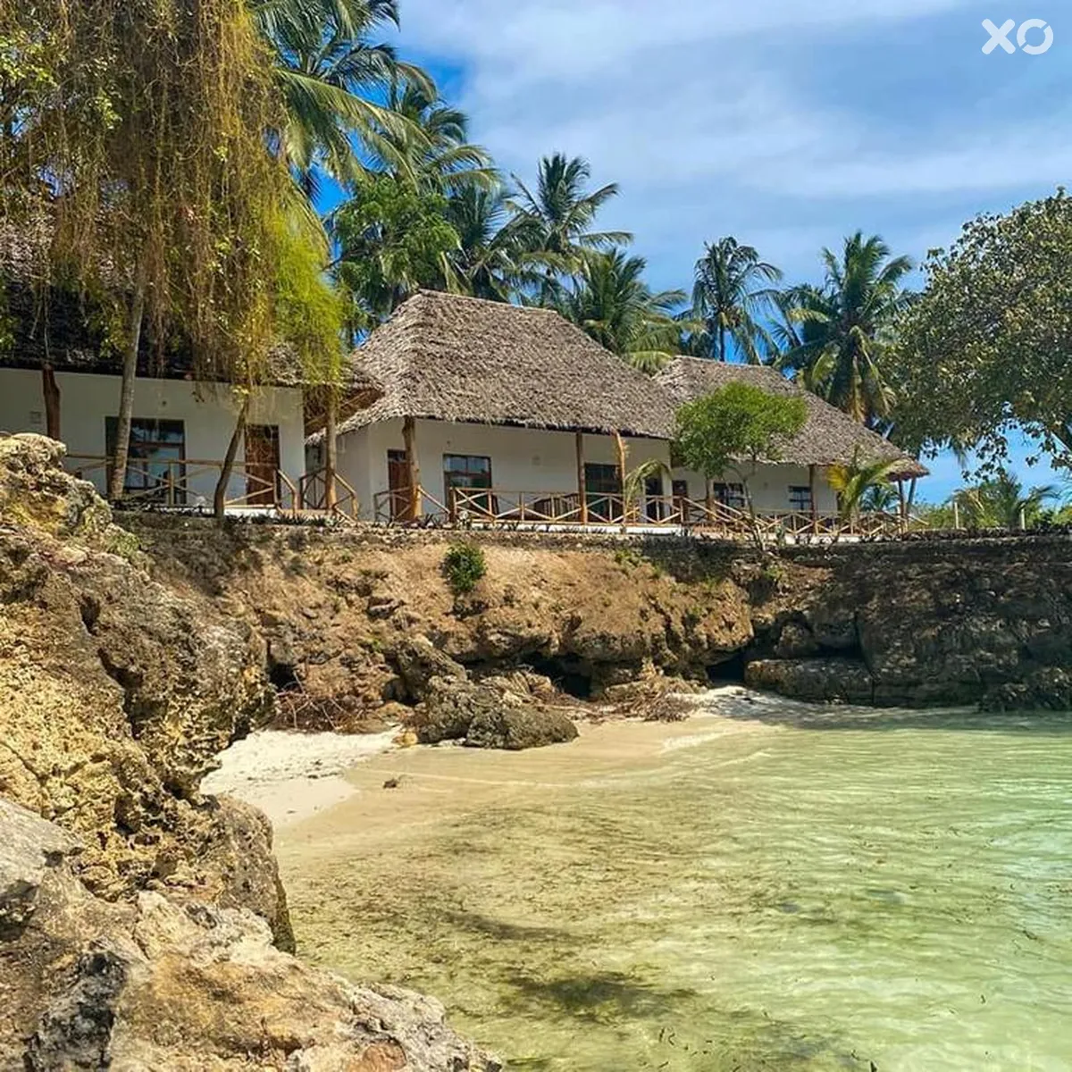 Bella Vista Resort Zanzibar
