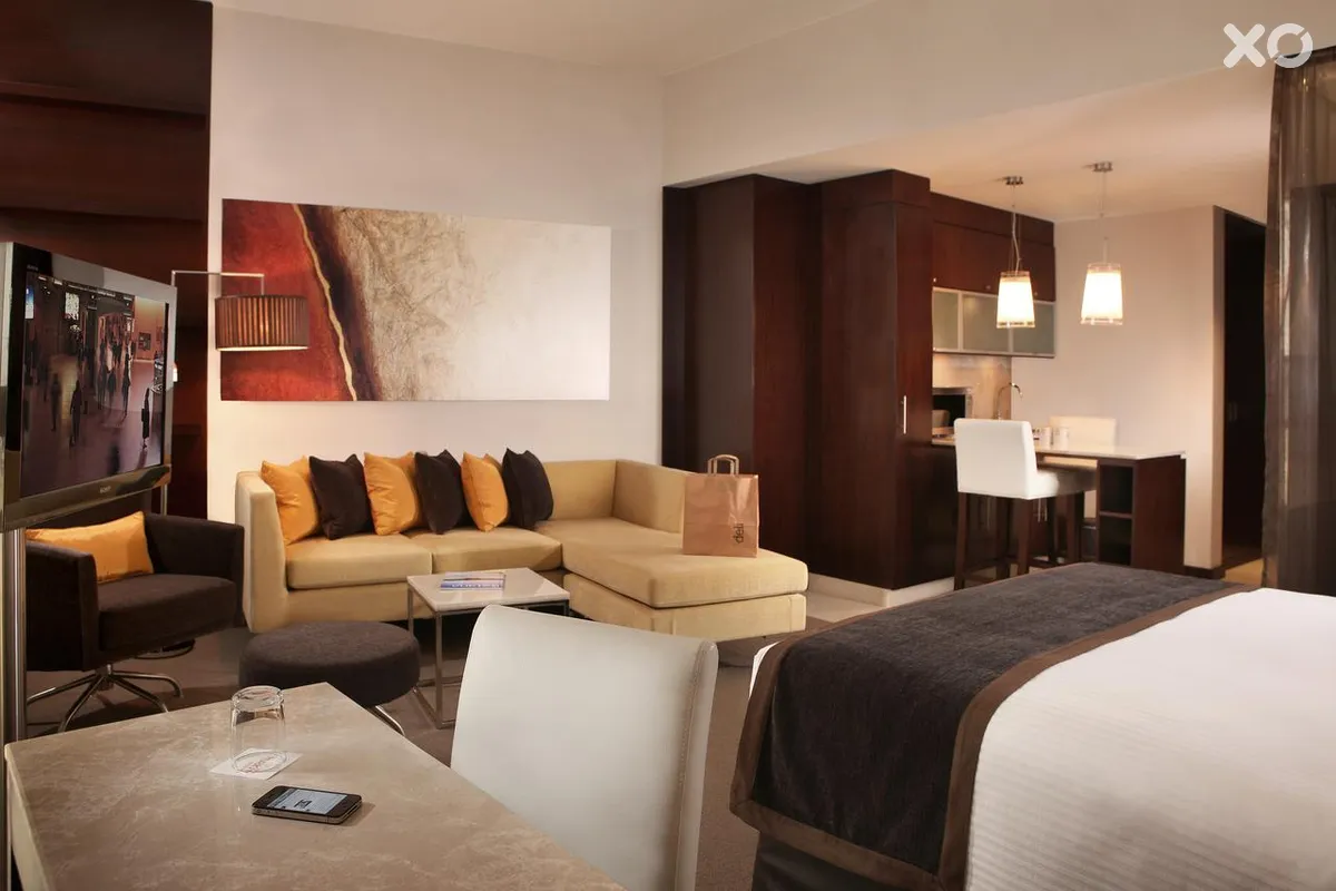 Centro Sharjah by Rotana