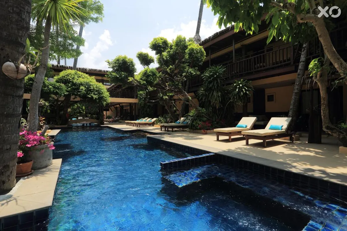 Phra Nang Inn by Vacation Village