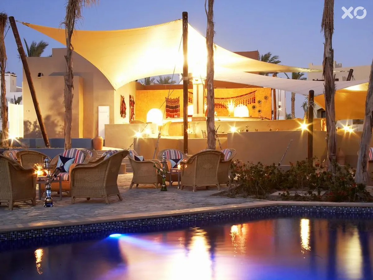 Albatros Oasis Port Ghalib