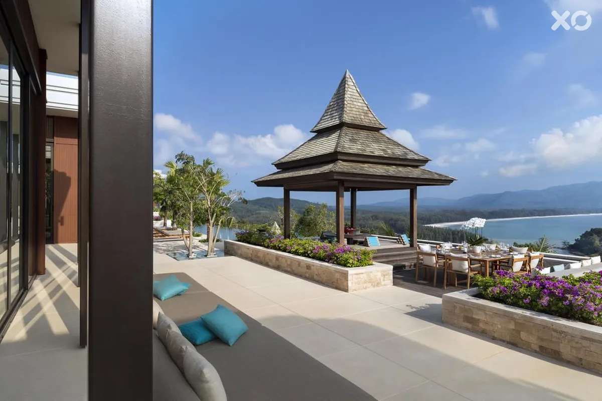 Anantara Layan Phuket Resort