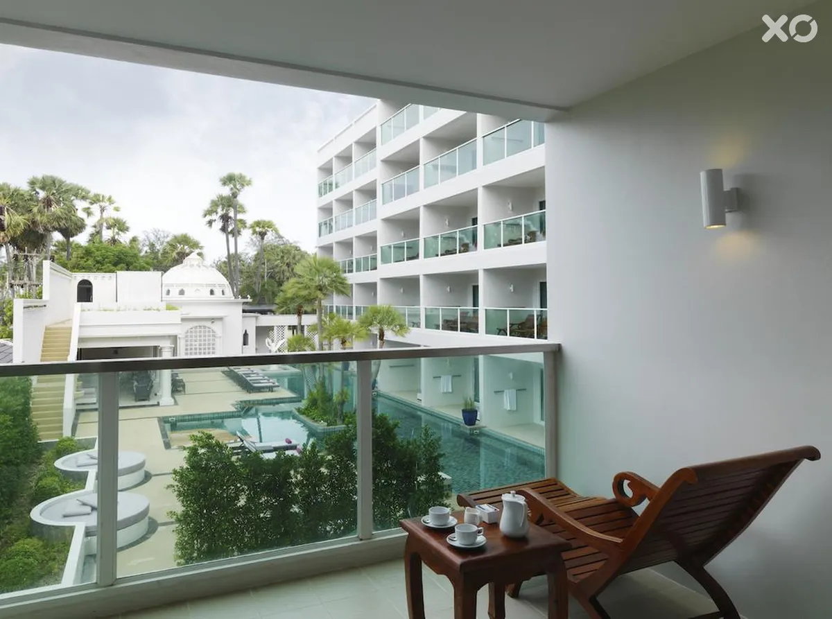 Chanalai Romantica Resort
