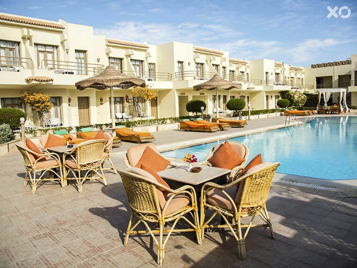 Cataract Layalina Resort