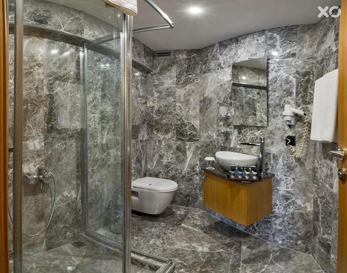Bergama Hotel