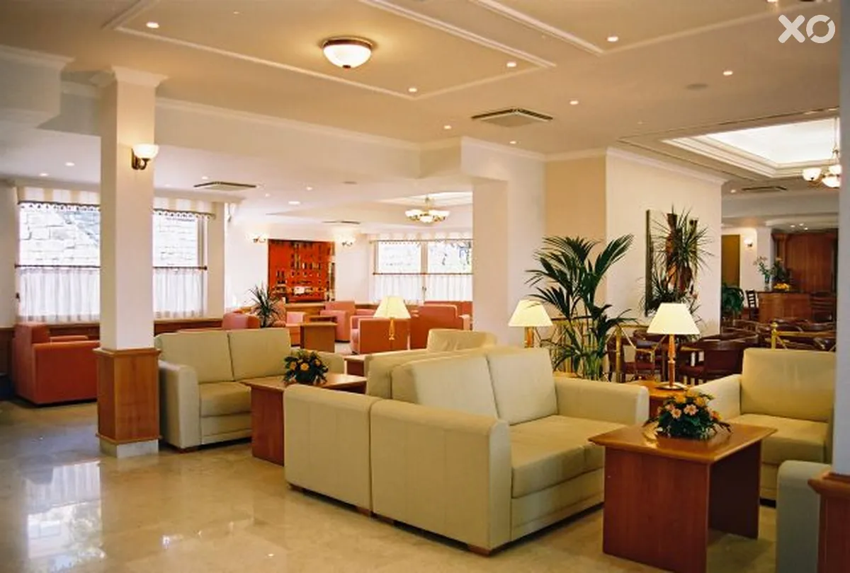 Lovran Hotel