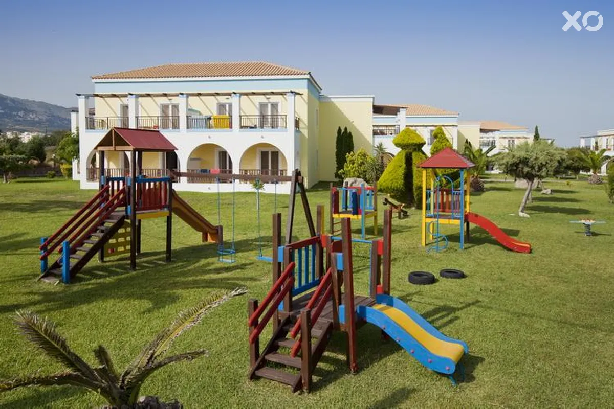 Corali Hotel